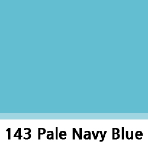 LEEFILTER 143 Pale Navy Blue
