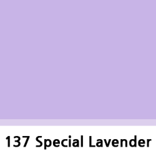 LEEFILTER 137 Special Lavender