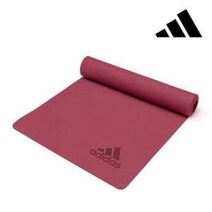 아디다스 프리미엄 TPE 요가매트 5mm 운동 헬스 층간소음 안밀리는 홈... 운동러 솔직 후기 | 실사용 리뷰 - 상품 이미지 2