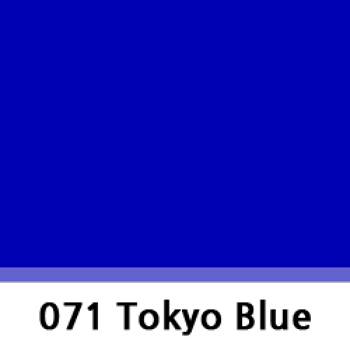 LEEFILTER 071 Tokyo Blue