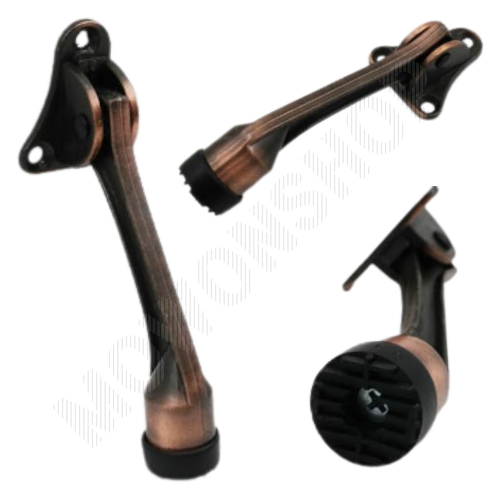 문발굽 현관 말굽 말발굽 현관문 출입문 도어스토퍼 A