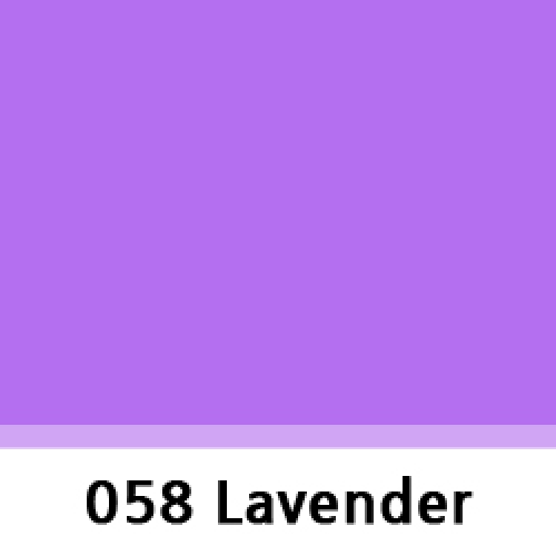LEEFILTER 058 Lavender