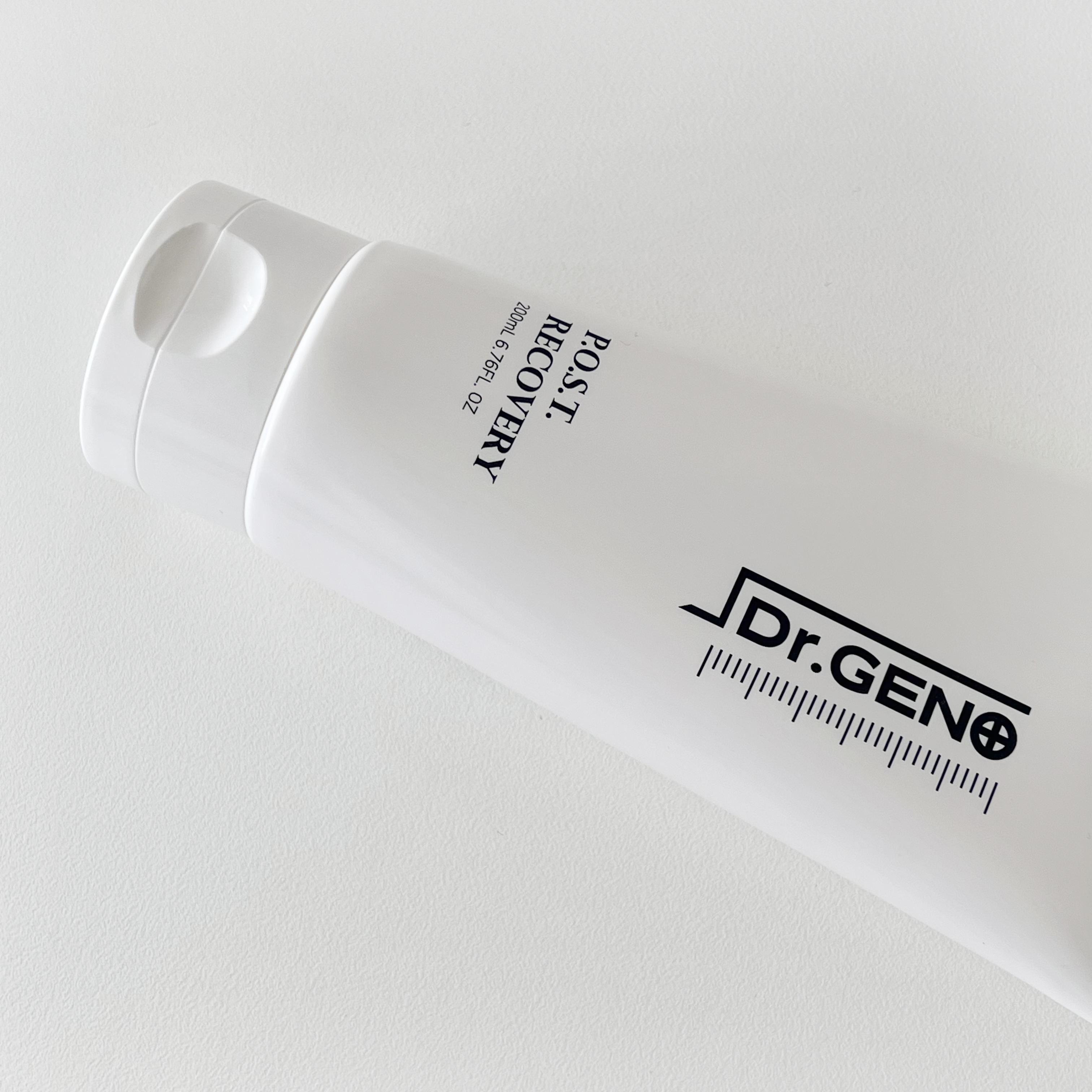 [본사정품] 닥터제노 포스트 리커버리 크림 200ml, 1개 - 상세 이미지 3