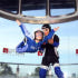 싱가포르 iFly 윈드 터널 스카이다이빙 체험 솔직 후기 | 실사용자 리뷰 분석 썸네일