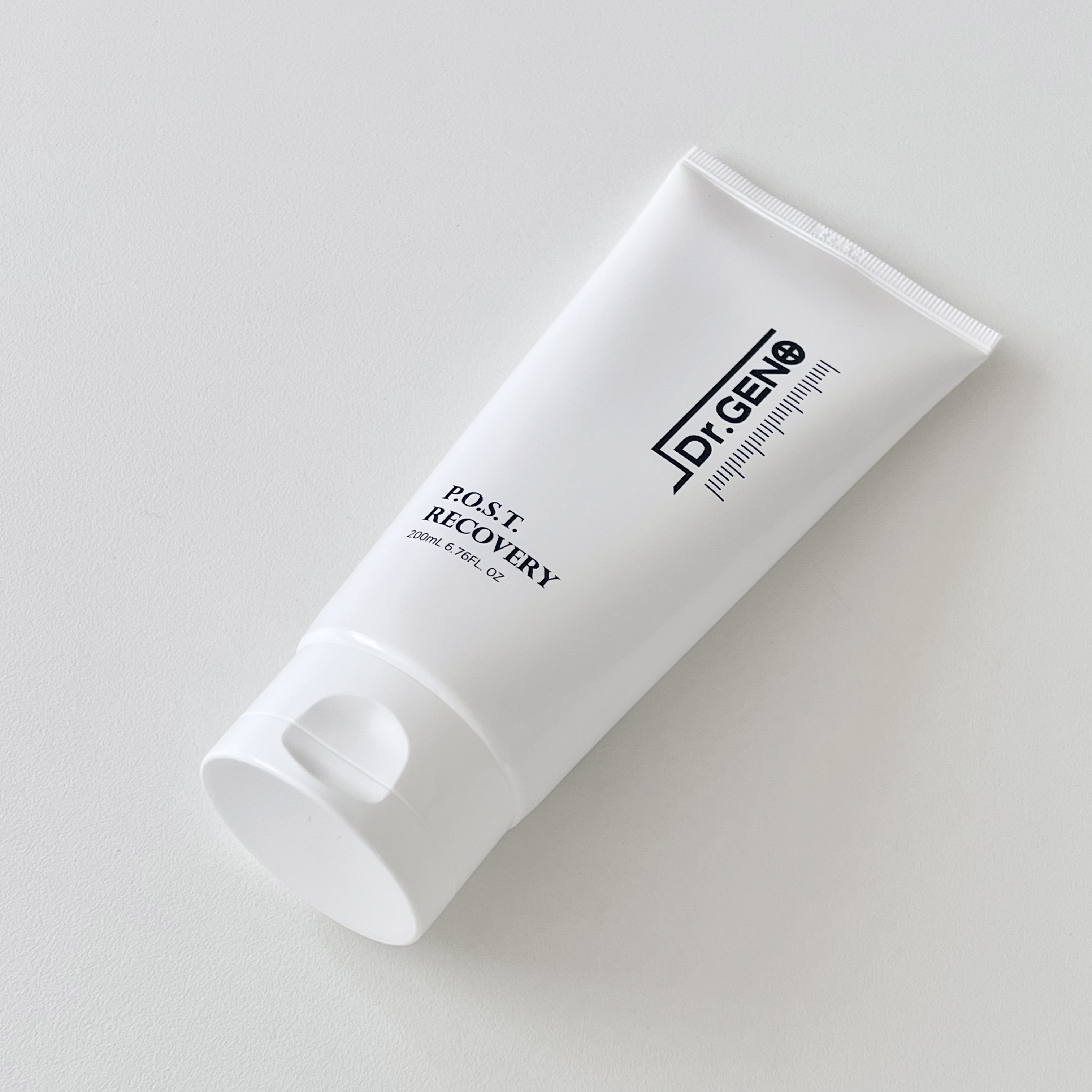 [본사정품] 닥터제노 포스트 리커버리 크림 200ml, 1개 - 상세 이미지 2