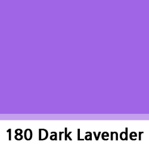LEEFILTER 180 Dark Lavender