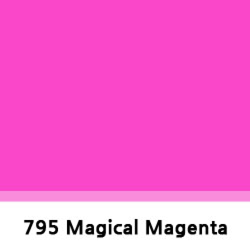 LEEFILTER 795 Magical Magenta
