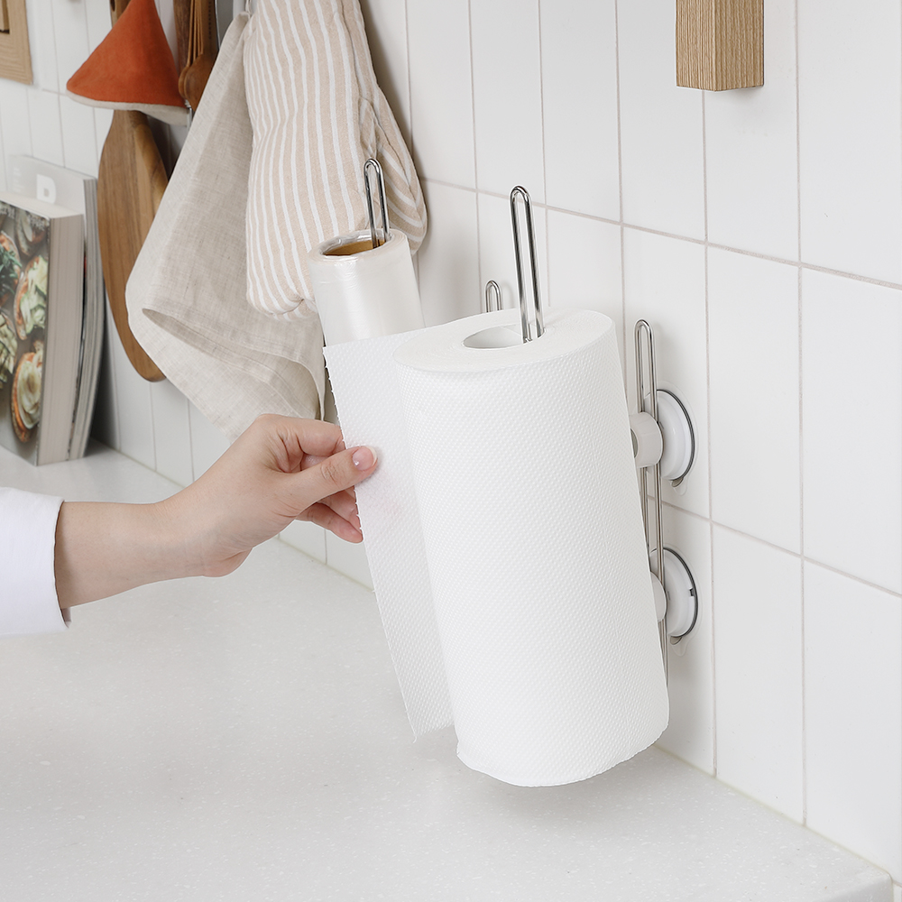 글라스터 키친타올 걸이 홀더 주방걸이