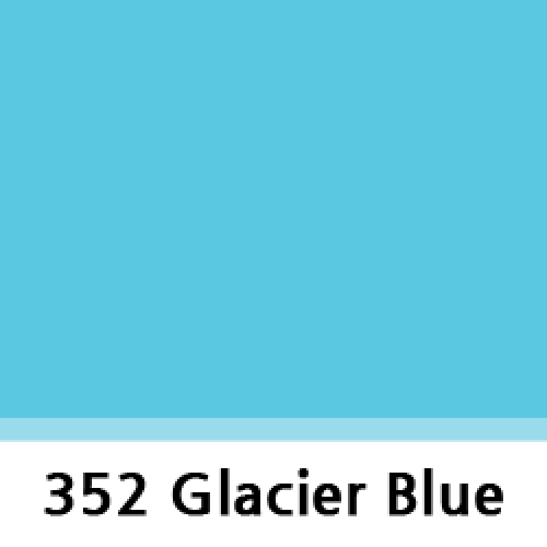 LEEFILTER 352 Glacier Blue