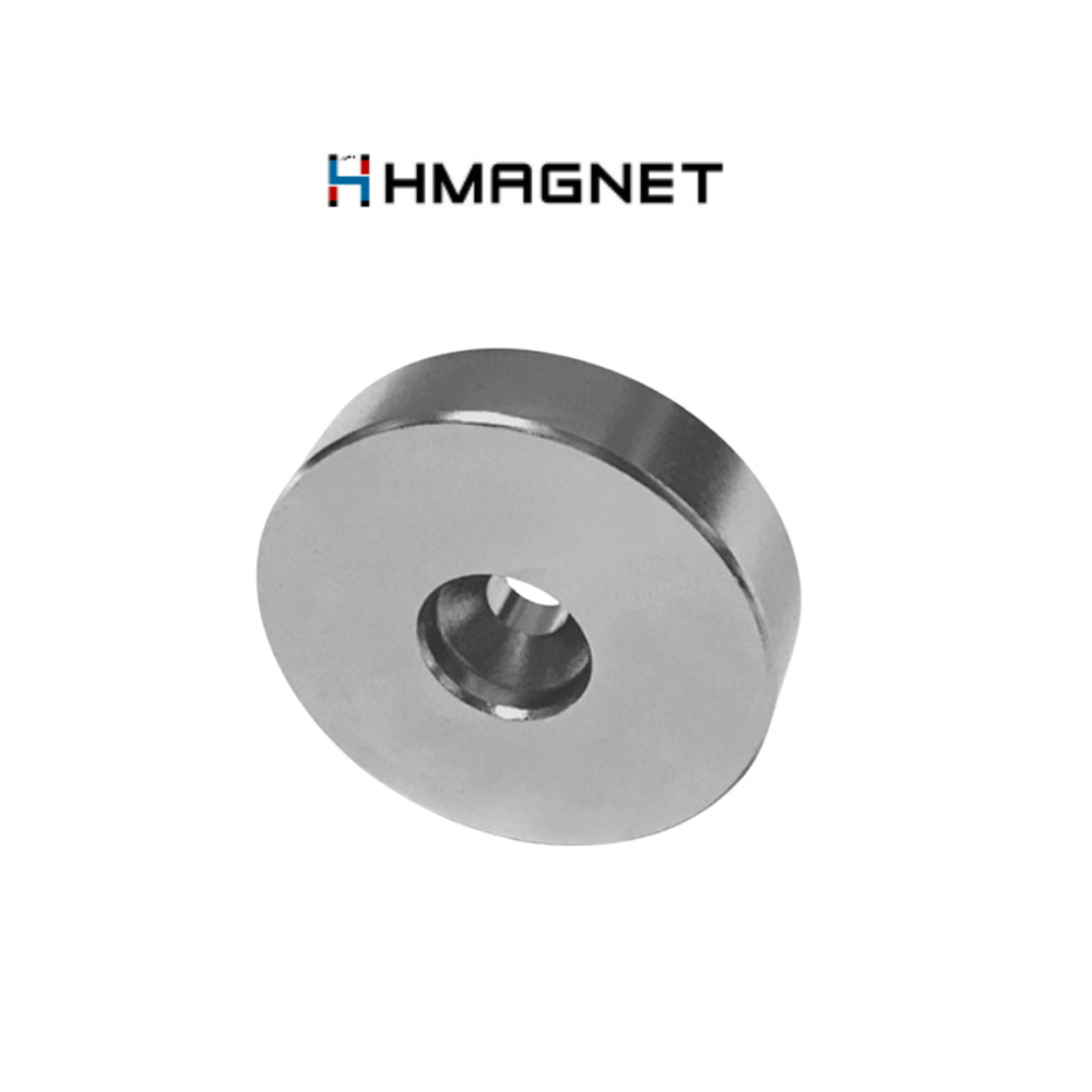 초강력 네오디움 원형 사라 자석 N극, 8x3mm (5.3-3.2) - 상세 이미지 3