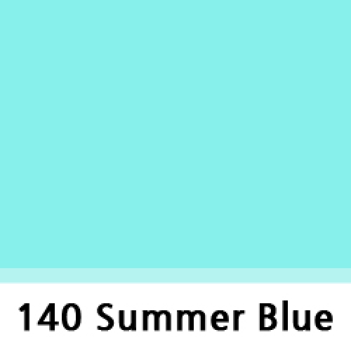 LEEFILTER 140 Summer Blue