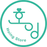 호잉상점 스토어 로고