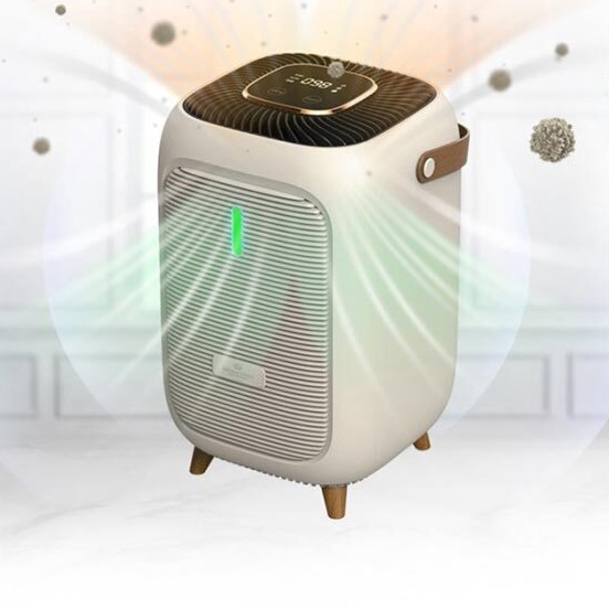 소형 공기청정기 원룸 아이방 거실 사무실공기청정기