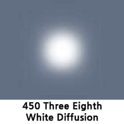 LEEFILTER THREE EIGHTH WHITE DIFFUSION