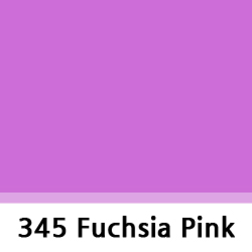 LEEFILTER 345 Fuchsia Pink