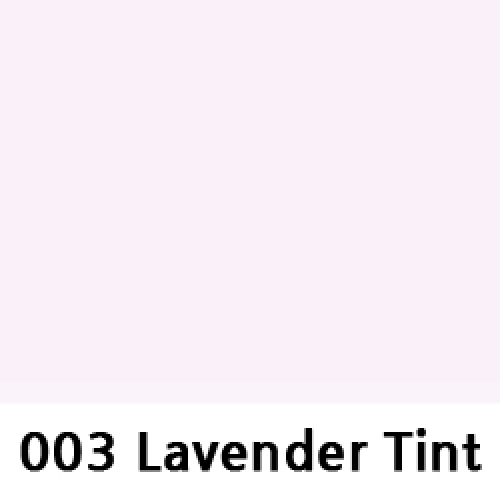 LEEFILTER 003 Lavender Tint