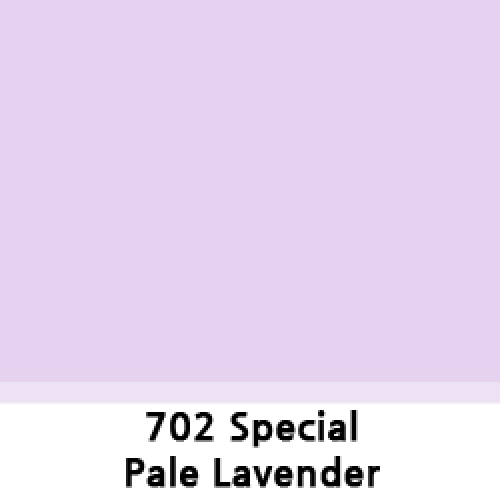 LEEFILTER 702 Special Pale Lavender