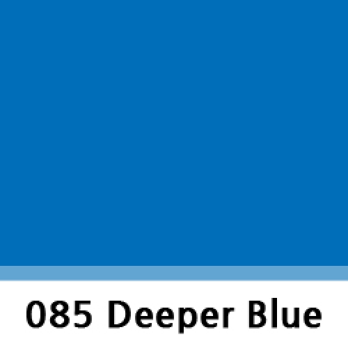 LEEFILTER 085 Deeper Blue