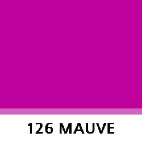LEEFILTER 126 MAUVE