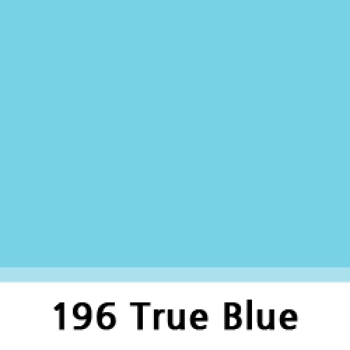 LEEFILTER 196 True Blue