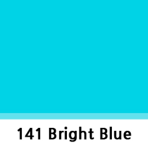 LEEFILTER 141 Bright Blue