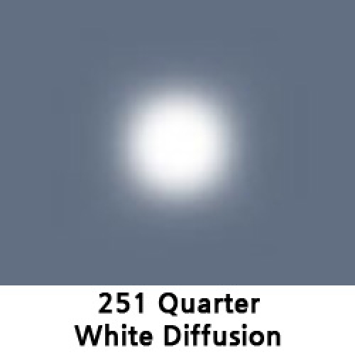 LEEFILTER QUARTER WHITE DIFFUSION