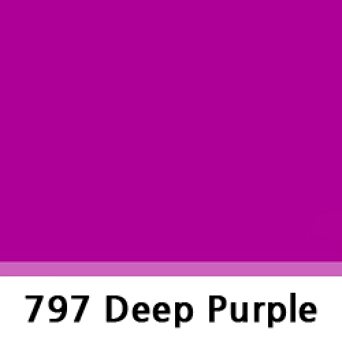 LEEFILTER 797 Deep Purple