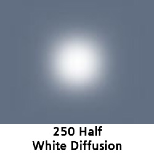 LEEFILTER Half White Diffusion