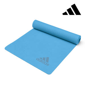아디다스 프리미엄 TPE 요가매트 5mm 운동 헬스 층간소음 안밀리는 홈... 운동러 솔직 후기 | 실사용 리뷰 - 상품 이미지 3