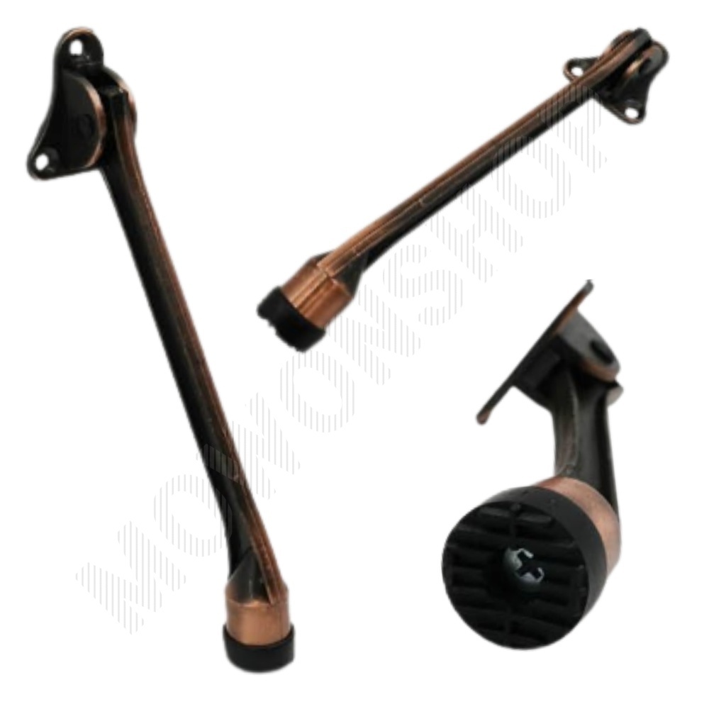 문발굽 현관 말굽 말발굽 현관문 출입문 도어스토퍼 B