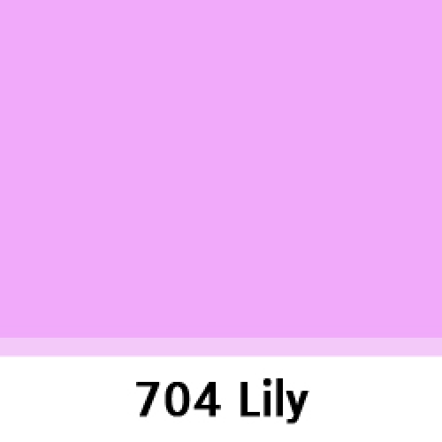 LEEFILTER 704 Lily