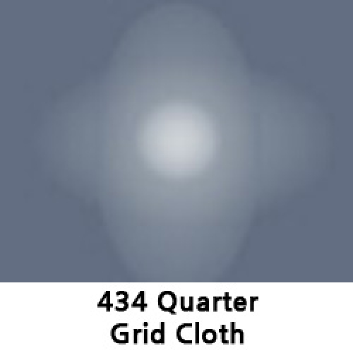 LEEFILTER 1/4 GRID COLTH (그리드)