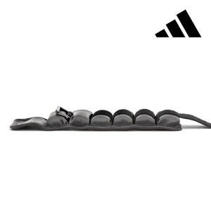 아디다스 퍼포먼스 중량 밴드 세트 발목 손목 모래주머니 다리 근력 운동 ... 운동러 솔직 후기 | 실사용 리뷰 - 상품 이미지 4