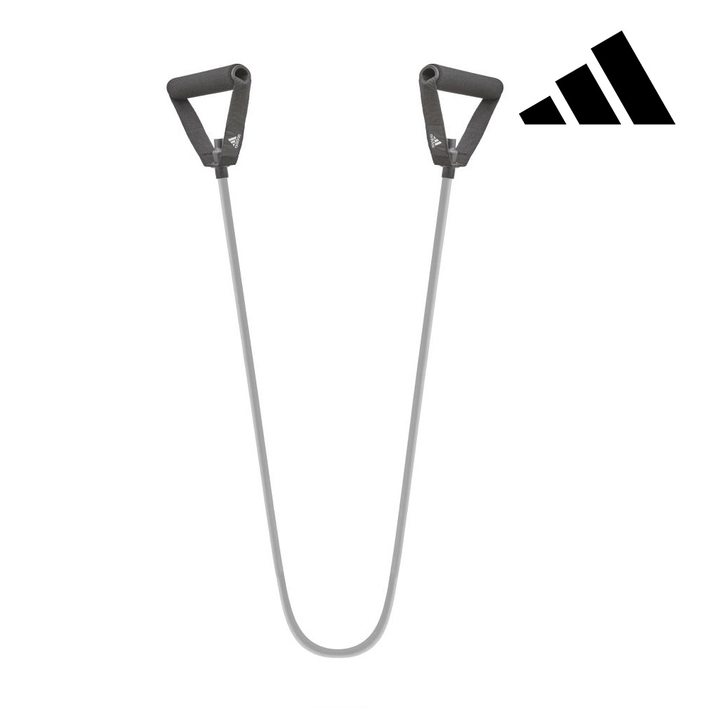 아디다스 튜빙밴드 중 어깨 팔 근력 운동 라텍스 필라테스 멀티 다이어트 TRX 고무 코어 - 상세 이미지 2