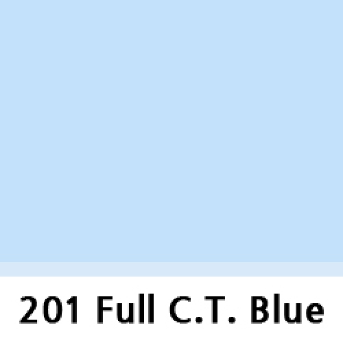LEEFILTER FULL CT BLUE (CTB)