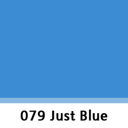 LEEFILTER 079 Just Blue