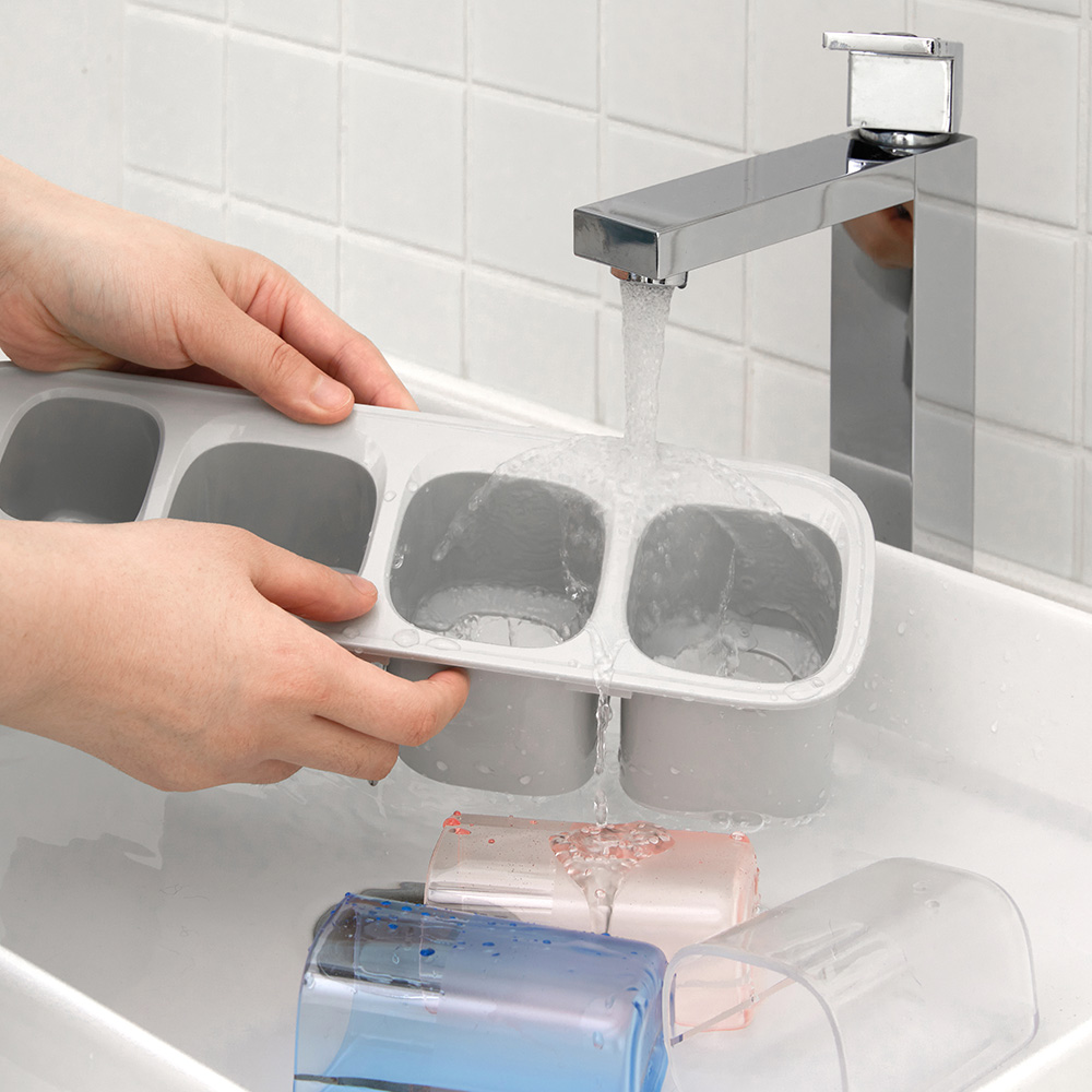 오아 클린이퓨어C 바람건조 고온히팅 무선 UV-C LED 가정용 칫솔살균기 소독기 건조기