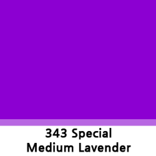 LEEFILTER 343 Special Medium Lavender