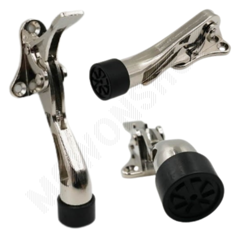 문발굽 원터치 말굽 현관 현관문 말발굽 도어 스토퍼