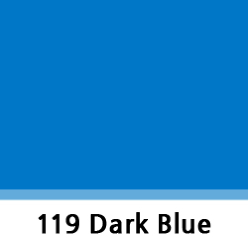 LEEFILTER 119 Dark Blue