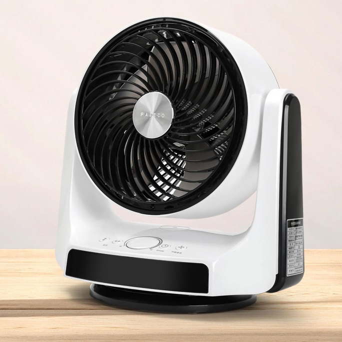 파세코 업소용 써큘레이터 앉은뱅이선풍기 현장 작업용선풍기 공장써큘레이터