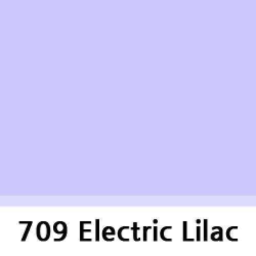 LEEFILTER 709 Electric Lilac