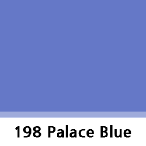 LEEFILTER 198 Palace Blue