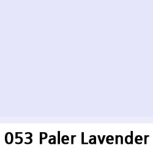 LEEFILTER 053 Paler Lavender