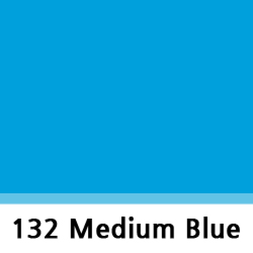 LEEFILTER 132 Medium Blue