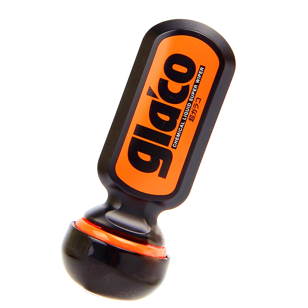 소프트99 불소 유리발수코팅제 70ml 울트라 글라코 G19 - 상세 이미지 5
