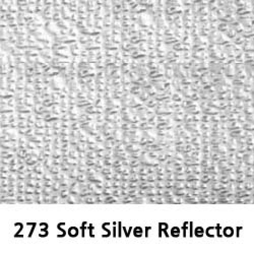 LEEFILTER 273 SOFT SILVER REFLECTOR