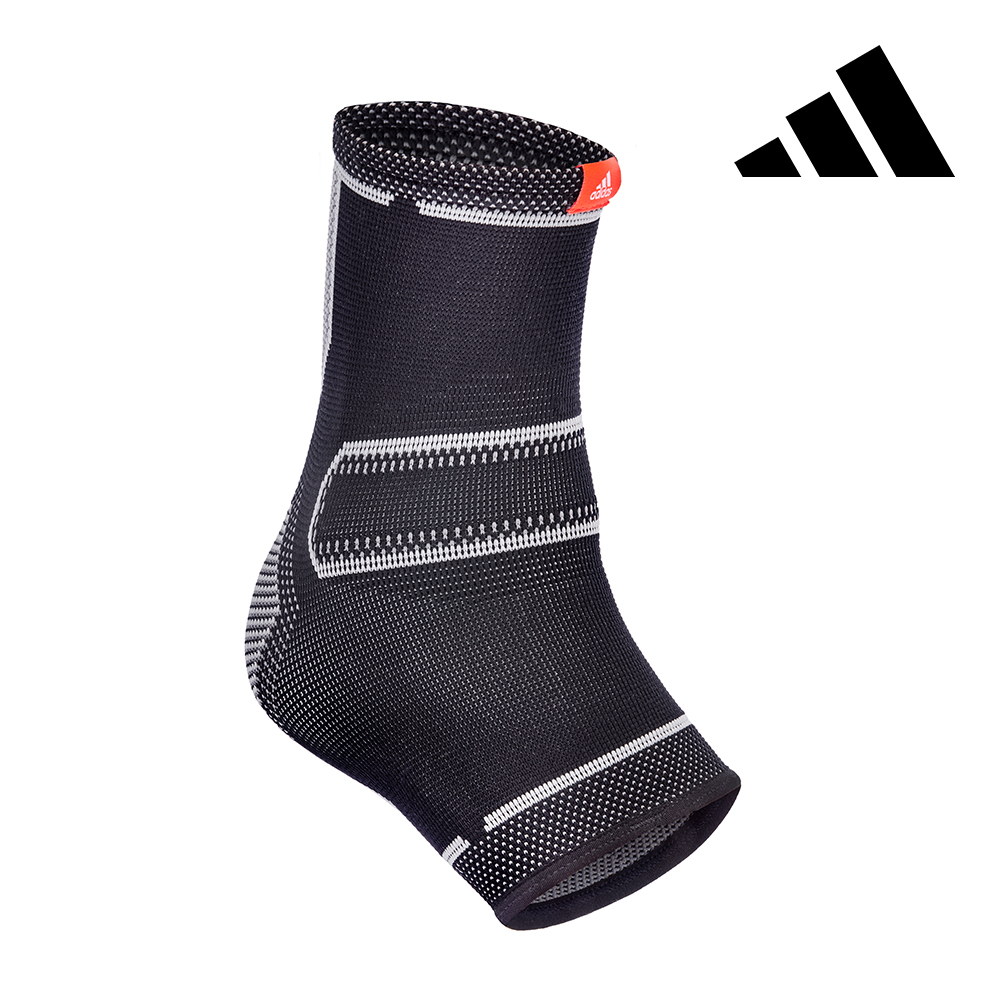 1+1 아디다스 에센셜 발목보호대 축구 농구 러닝 등산 헬스 스쿼트 배구 아대 밴드 발등 이미지 4