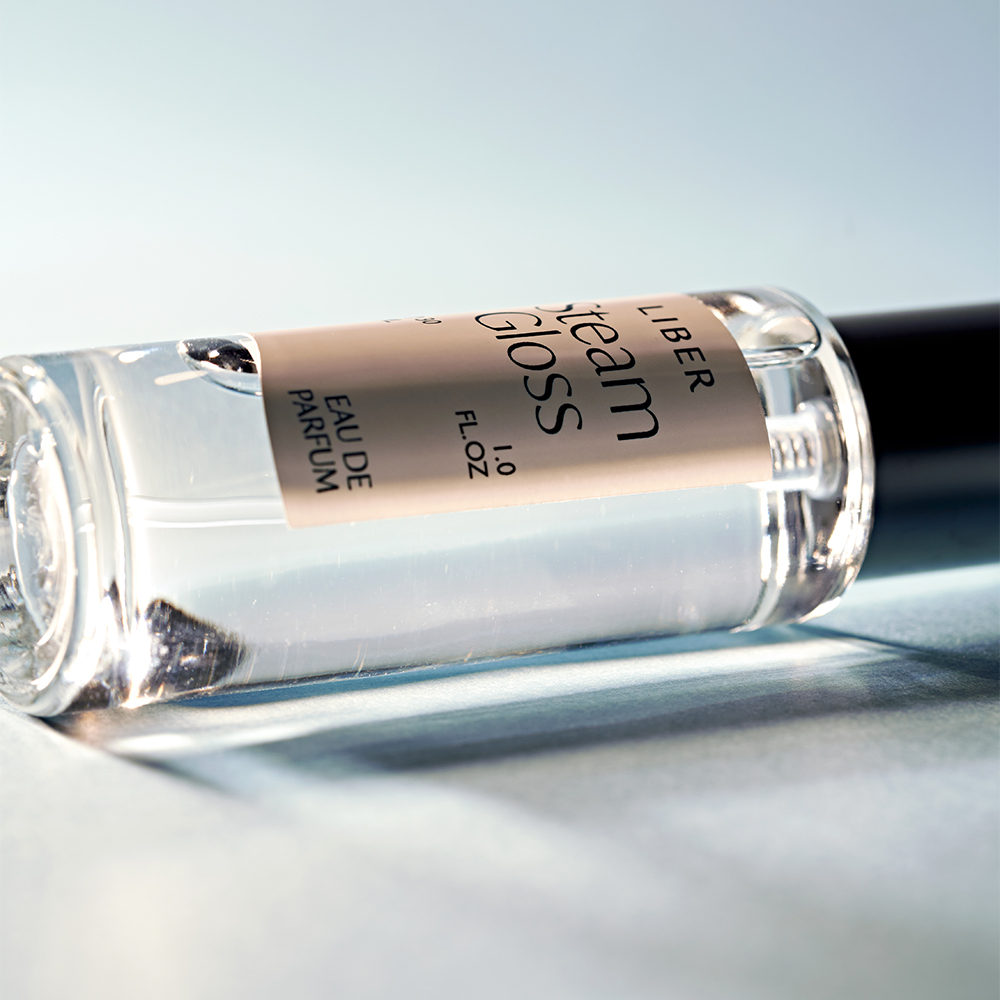 리베르 오 드 퍼퓸 스팀 글로스 Steam Gloss 30ML 이미지 4