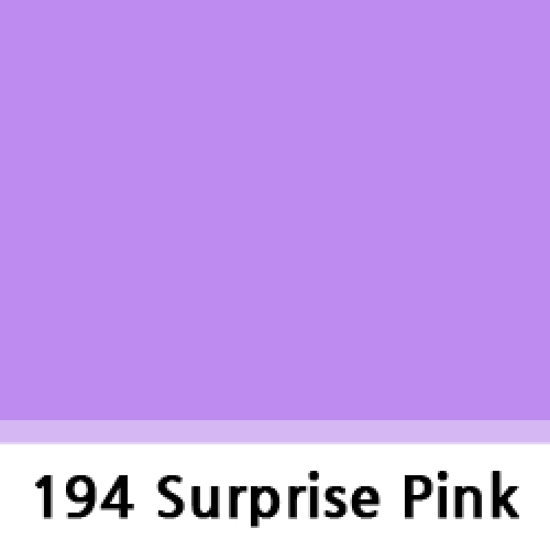 LEEFILTER 194 Surprise Pink